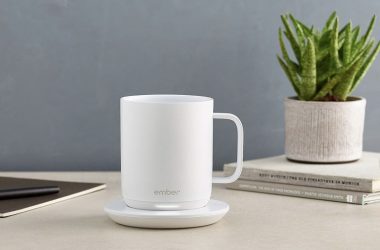 Ember Temperature Control Smart Mug Only $89.95 (Reg. $130)!